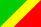 Drapeau Congolais