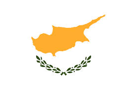 Drapeau Chypriote