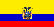Drapeau Equatorien