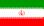 Drapeau Iranien