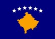 Drapeau Kosovar