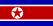 Drapeau Nord Coreen