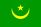 Drapeau Mauritanien