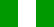 Drapeau Nigerien