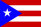 Drapeau Portoricain