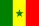 Drapeau Sénégalais