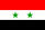 Drapeau Syrien