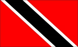 Drapeau Trinité-Et-Tobago