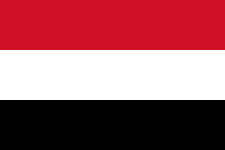 Drapeau Yéménite