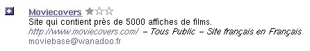 Le Guide Web (MSN)